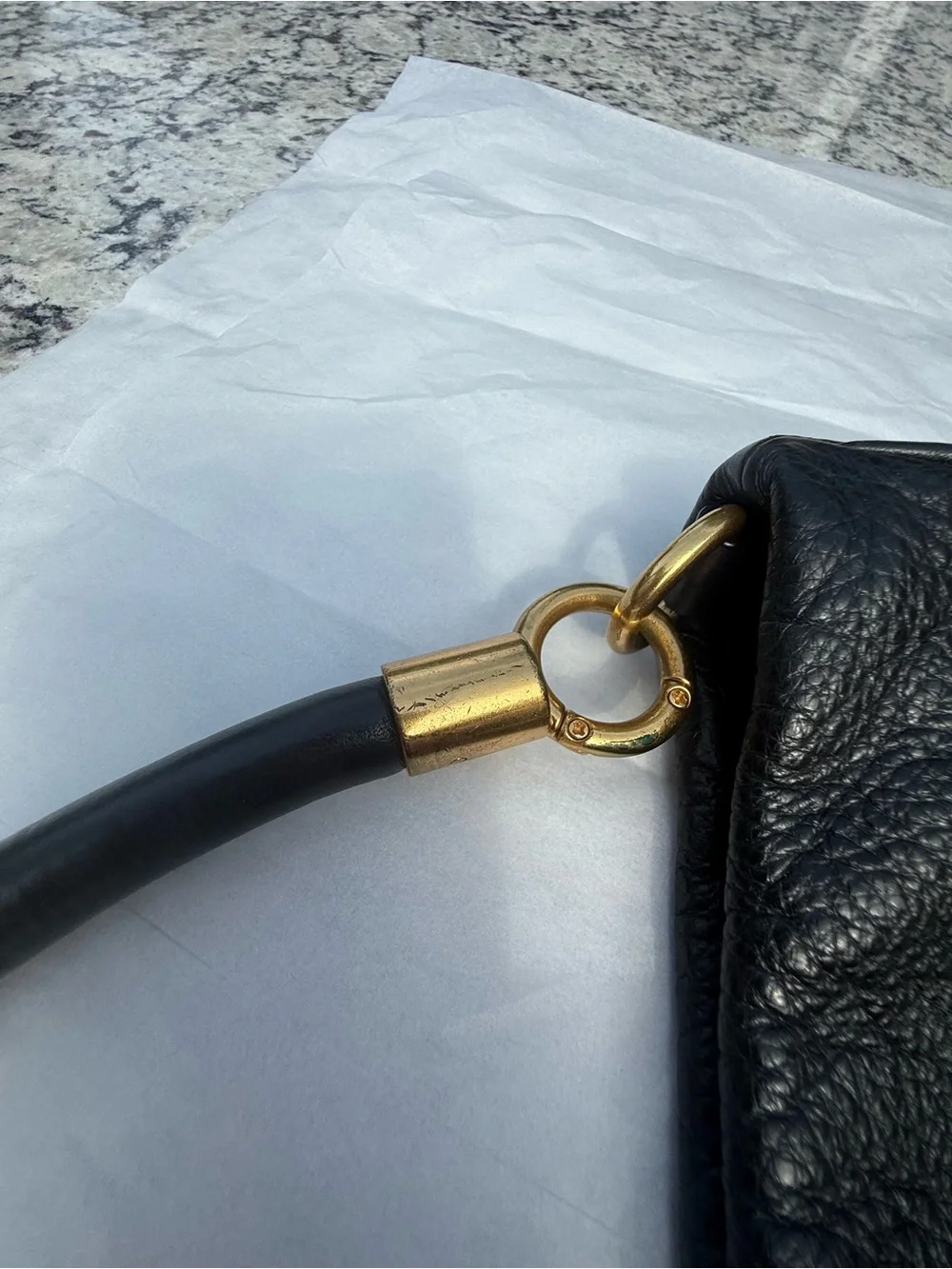 Marc By Marc Jacobs classic black